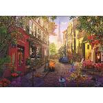 Anatolian - Puzzle Paris Ingles - 2 000 piese