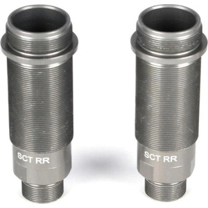 Team Losi Racing Tlr тяло на задния амортисьор (2): 22sct