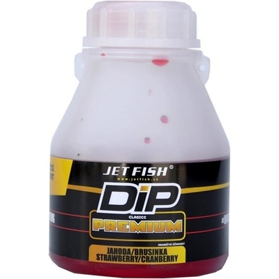 Jet Fish Dip Premium Clasicc squid krill 175 ml