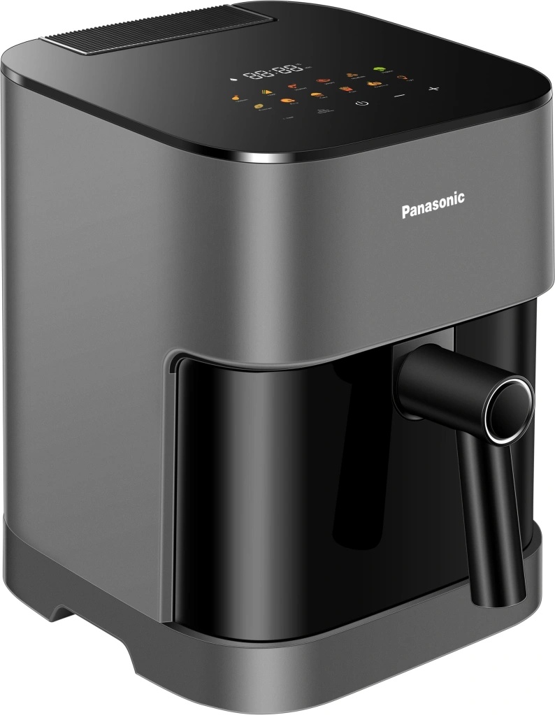 Panasonic NF-CC500SXE od 59,9 € - Heureka.sk