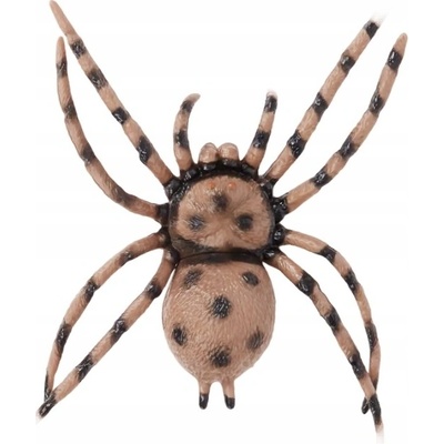 Levnoshop Hračka ve tvaru pavouka