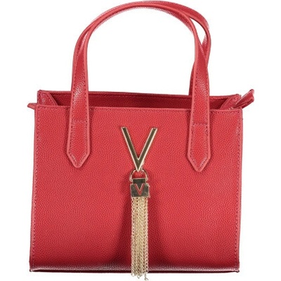 Valentino Bags Stylová dámská kabelka 20.0X15.0X11.0cm červená