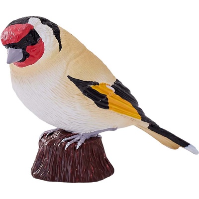 Mojo Фигурка Mojo Animal Planet - Европейска златна чинка (381110)