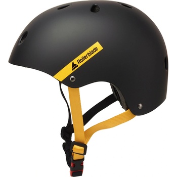 Rollerblade Downtown