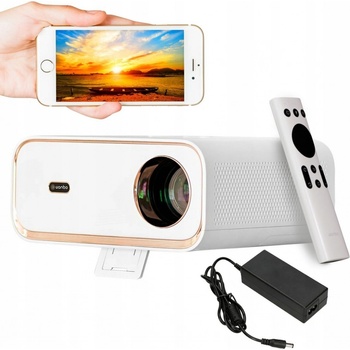 Wanbo X5 Pro