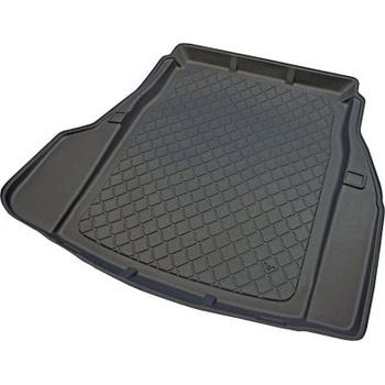 Гумирана стелка за багажник за BMW 5 E60 (2003-2010) Sedan with left and right wing