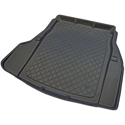 Гумирана стелка за багажник за BMW 5 E60 (2003-2010) Sedan with left and right wing