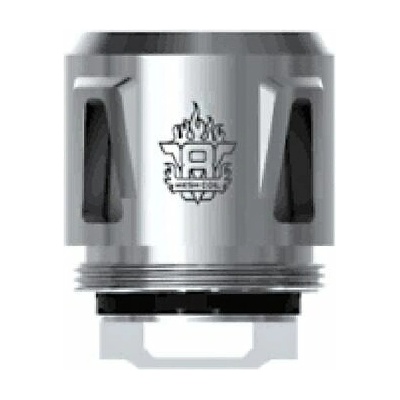 Smoktech TFV8 Baby T8 žhaviaca hlava nerez 0,15ohm