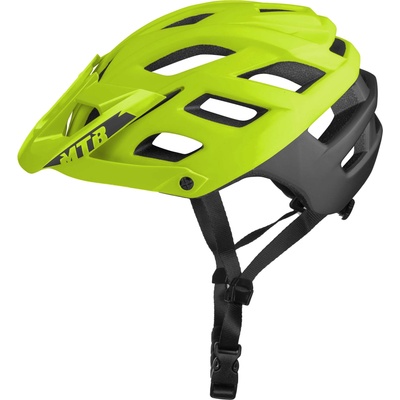 Etape Tomcat (58 - 61)