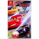 Cars 3: Driven to Win