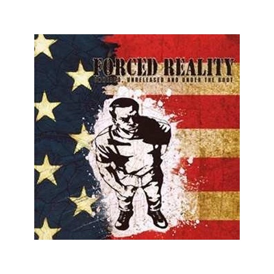 Forced Reality - Forced Reality LP