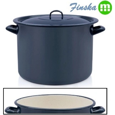 Metalac FINSKA 36 cm 30 l