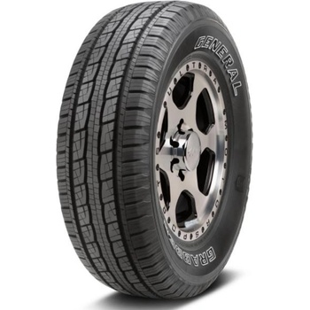 General Tire Grabber HTS60 245/65 R17 107V