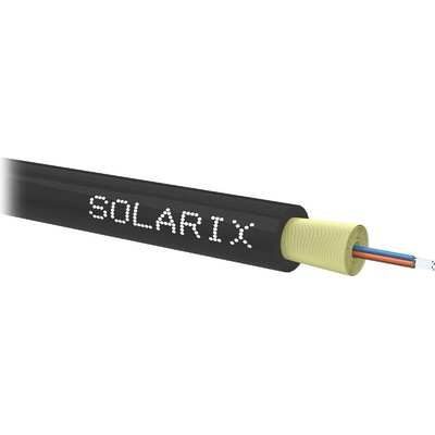 Solarix 70291045 DROP1000, 4vl 9/125, 3,5mm
