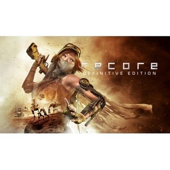 Recore (Definitive Edition)