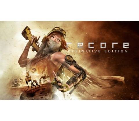 Recore (Definitive Edition)