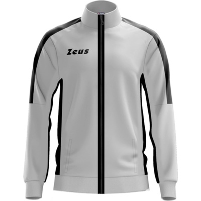 Zeus Мъжко яке Zeus Relax Start Men Presentation Jacket gray