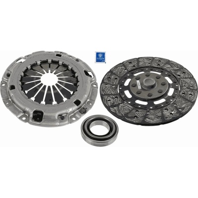 Sada spojky SACHS 3000 834 901