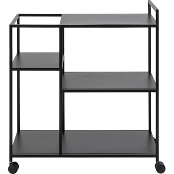 Actona Маса за сервиране на колела 40x78 cm Newcastle - Actona (92518)