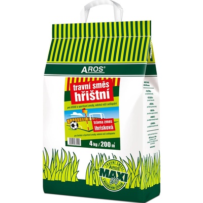 AROS Travní směs hřištní