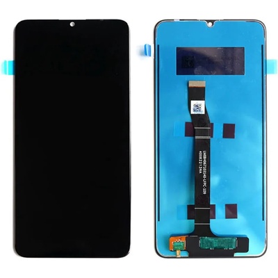 Huawei LCD Дисплей и Тъч Скрийн за Huawei nova Y70 4G / Y70 Plus 4G