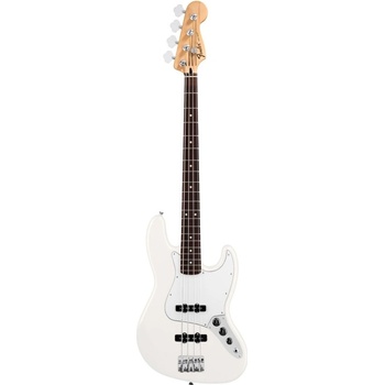 Fender Standard Jazz Bass