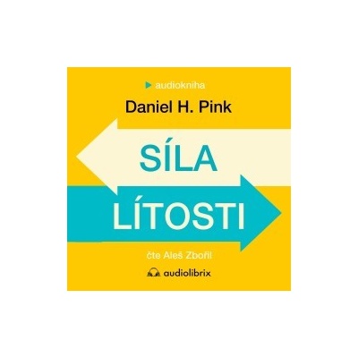 Síla lítosti
