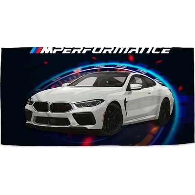 Sablio Uterák MPERFORMANCE Tachometr 50 x 100 cm
