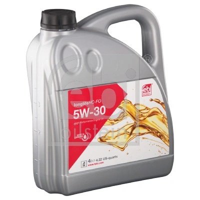 Motorový olej FEBI BILSTEIN 101151