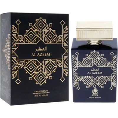 Risala Al Azeem parfumovaná voda unisex 110 ml