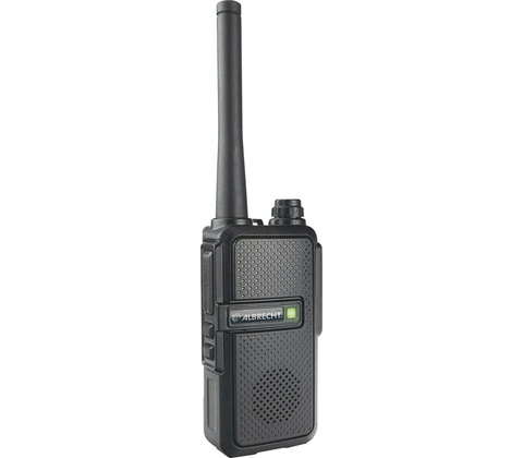 Albrecht Tectalk Worker 3