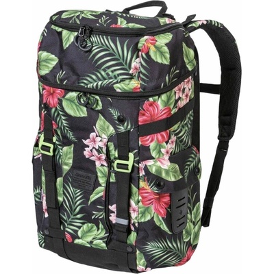 MeatFly batoh Scintilla zelená 26 l