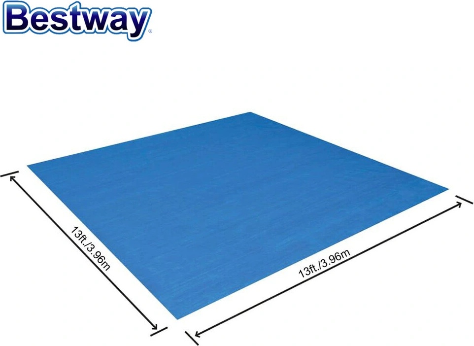 Bestway Подложка за басейни с диаметър 366 см, Bestway Flowclear 58002 (58002)