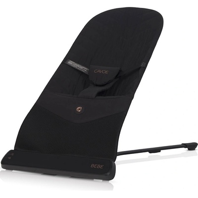 Cavoe Bebe Lehátko Baby Bouncer - Meteorite