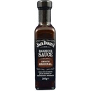 Jack Daniel´s Barbecue Sauce Smooth Original omáčka 260 g