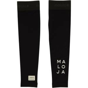 Maloja Термо ръкав Maloja MalencoM. Armwarmer Arm warmers - Moonless - размер XS/S (203-2659-0111)