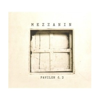 Pavilon č. 2, Mezzanin - J. Neduha Jaroslav