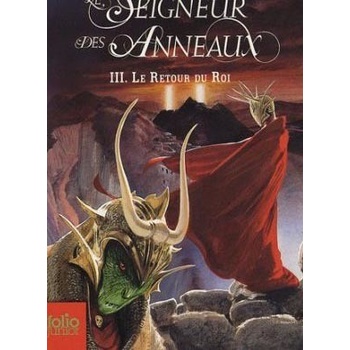 Le Seigneur des Anneaux III - J. R. R. Tolkien