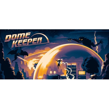 Dome Keeper