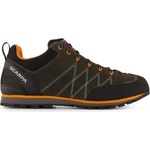Scarpa Мъжки апроуч обувки Scarpa Crux Approach shoes - Shark / Tonic / Grey - размер 40, 5 (EU) (042-0353-0112)