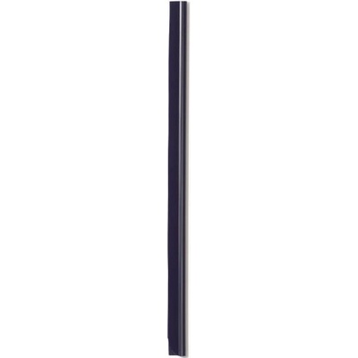 Lišty DURABLE 1-60 listov tmavomodré