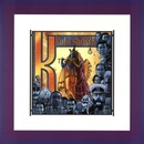 KULA SHAKER: K LP