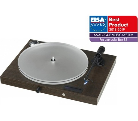 Pro-Ject Juke Box S2