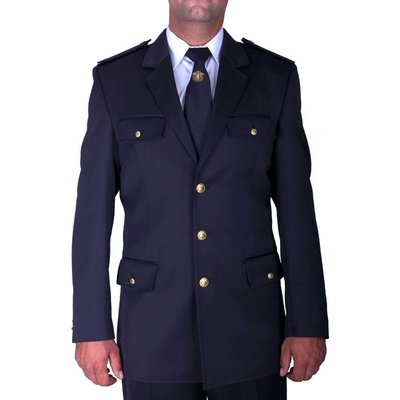 Sako pánské SDH vycházkové – Zboží Dáma