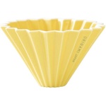 Origami Dripper S yellow