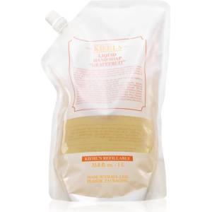 Kiehl's Liquid handsoap Grapefruit антибактериален сапун за всички видове кожа резервен пълнител Refill 1000ml