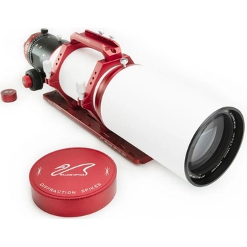 William Optics Fluorostar 120