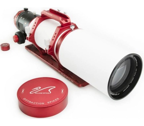 William Optics Fluorostar 120