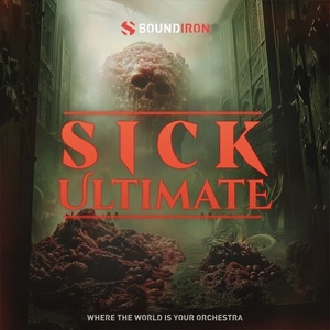 Soundiron Sick Ultimate (Дигитален продукт)