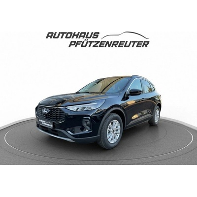 Ford Kuga 1.5 EcoBoost Titanium 111 kW